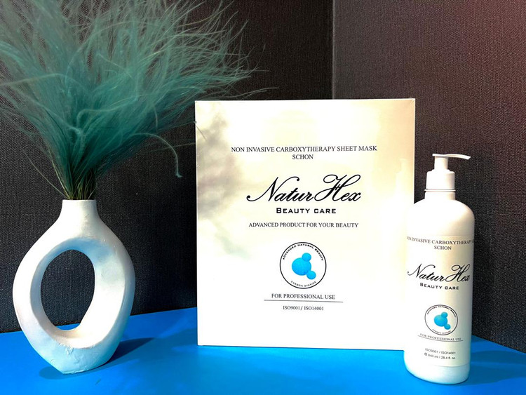 کربوکسی شان ناچورهکس نچورهکس